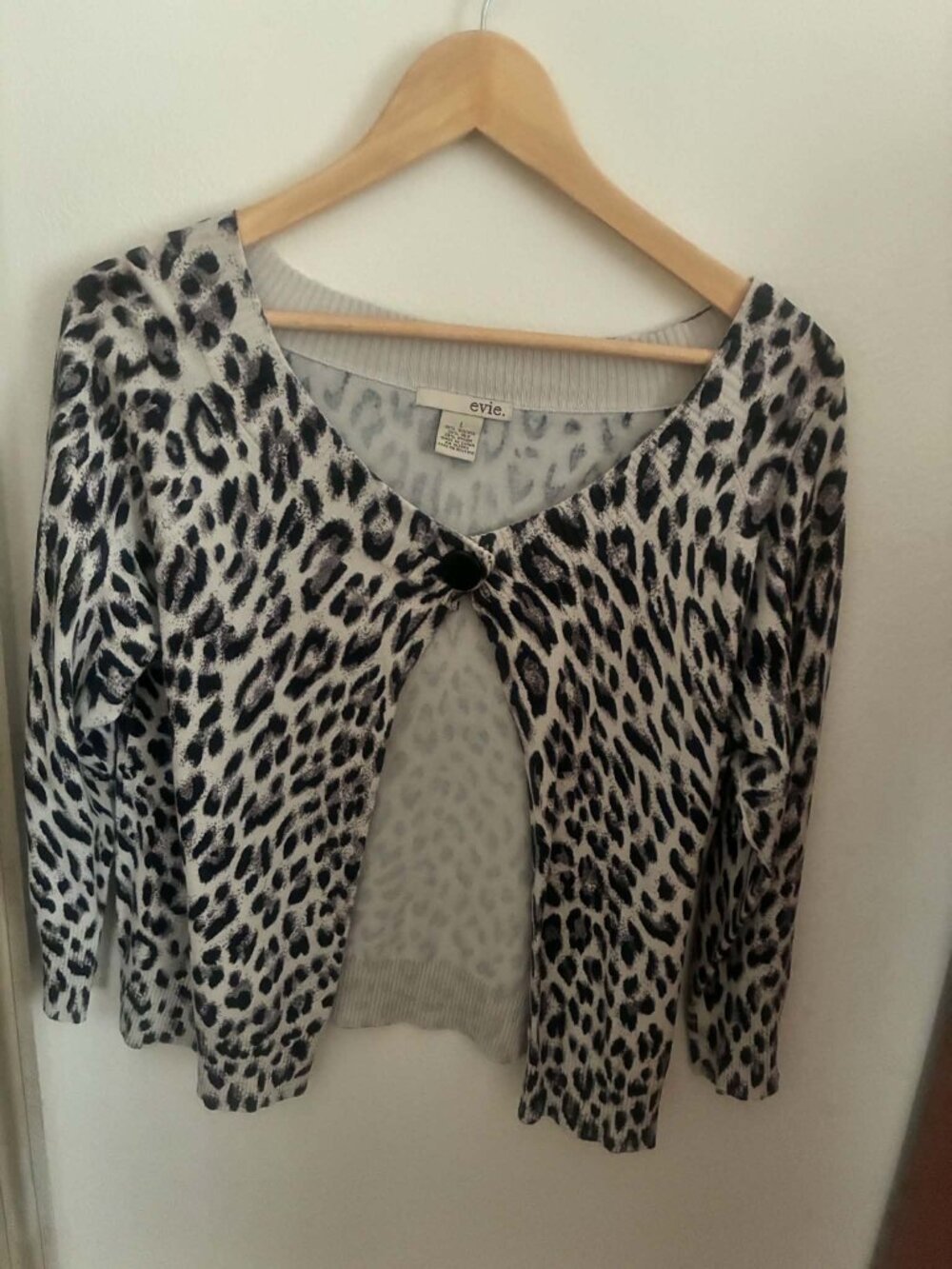 Evie sweater/top/jacket